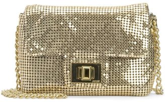 Juicy Couture Beverly Crest Embellished Mini G