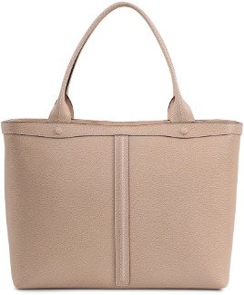 Valextra Small Shopper bag