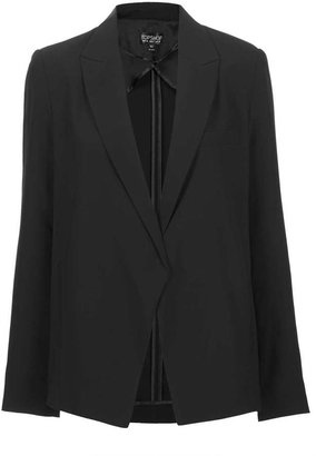 Topshop Tailored Blazer with Pocket