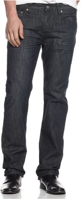 Alfani Big and Tall Jeans, Walker Straight-Leg Jeans