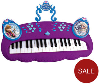 Baby Essentials Disney Frozen Keyboard