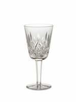 Waterford Lismore White Wine Glass