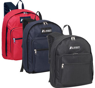 Everest Classic Backpack (Set of 2)