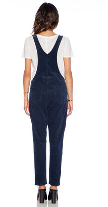 Current/Elliott The Shirley Overall