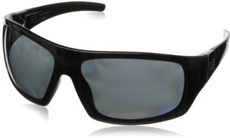 Hoven Easy 52-0102 Polarized Rectangular Sunglasses