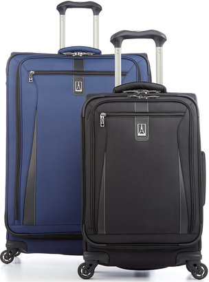 Travelpro Marquis 29" Expandable Spinner Suitcase
