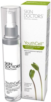 Skin Doctors Youth Cell Activating Night Concentrate 30 ml