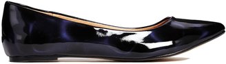 Ravel Mindy Pointed Flat Shoes