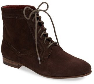 AERIN 'Maude' Leather Boot (Women)