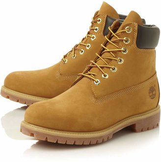 Timberland Classic Ankle Boots