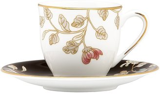 Marchesa by Lenox Painted Camellia Espresso Cup