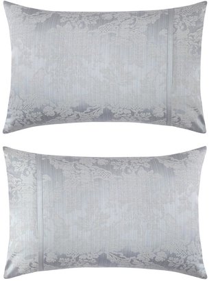 Dorma Beauford Standard Pillowcase (Single)
