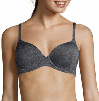 Ambrielle Everyday Underwire T-Shirt Full Coverage Bra-91350