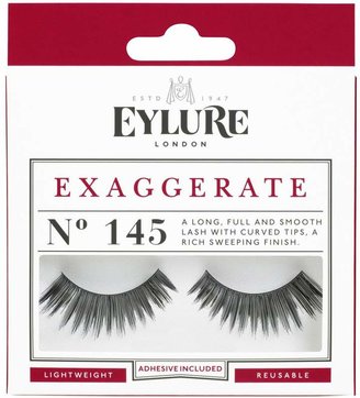 Eylure Naturalites Intense Eyelashes 145