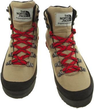The North Face Mens Tan Back To Berkely