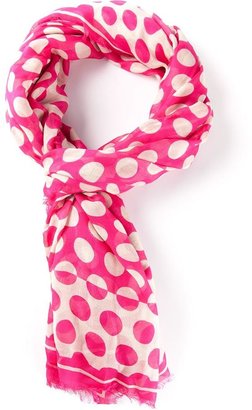 ALICE by Temperley 'Chapelle' scarf