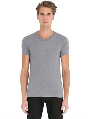 Dolce & Gabbana Cotton Jersey T-Shirt