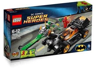 Lego BatmanTM The Riddler Chase
