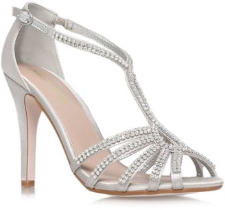 Miss KG Pippa2 high heel occasion shoes