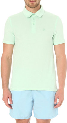 Vilebrequin Towelling Polo Shirt - for Men