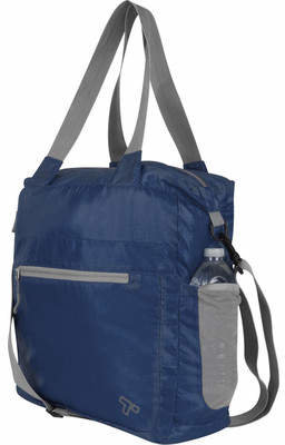 Travelon Packable Crossbody Tote