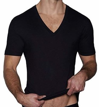 C-In2 Mens Core V Neck T Shirt