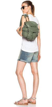 Alexander Wang Mini Marti Backpack