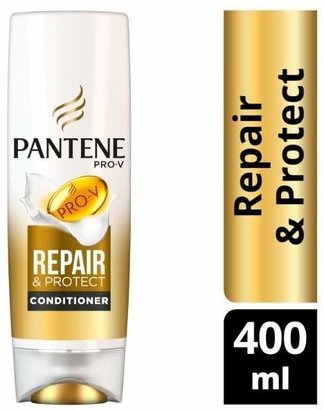 Pantene Repair & Protect Conditioner 400ML