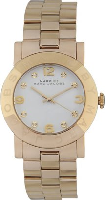 Marc by Marc Jacobs Watch Amy MBM3056