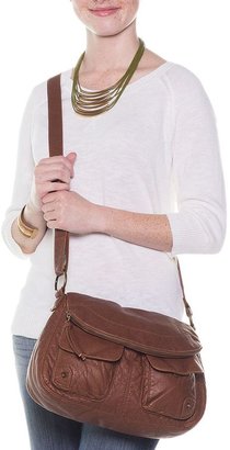 SONOMA life + style® Flap Crossbody Bag