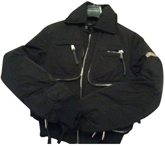 DSQUARED2 Black Jacket