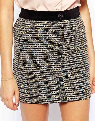 Yumi Blair Skirt