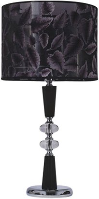 Glorious Lighting Agua Table Lamp