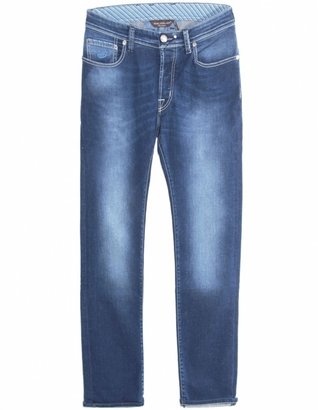 Jacob Cohen Stratford Comfort Jeans