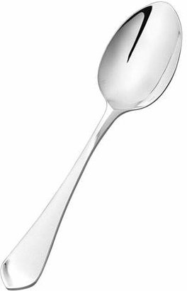 Ercuis Citeaux Silver-Plated Place Spoon