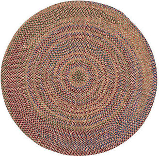 Colonial Mills Andreanna Braided Indoor Round Area Rug