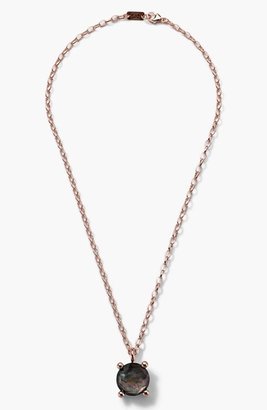 Ippolita 'Wonderland' Rosé Pendant Necklace