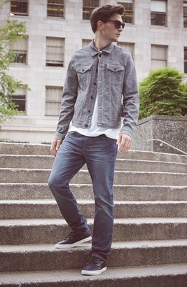 Joe's Jeans 'Revival' Denim Jacket