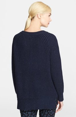Kate Spade Double Pocket Sweater