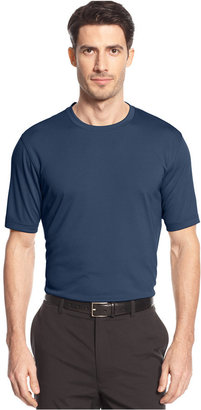 John Ashford Jacquard T-Shirt