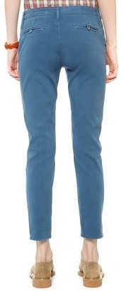 AG Jeans The Tristan Tailored Trousers