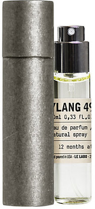 Le Labo Ylang 49 Travel Tube Kit/0.33 oz.
