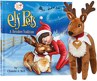 JCPenney The Elf on the Shelf®: Elf PetsTM A Reindeer Tradition