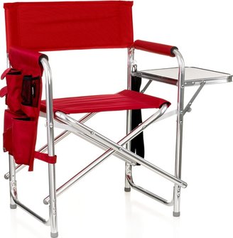 ONIVA™ by Picnic Time Portable Folding Sports Chair