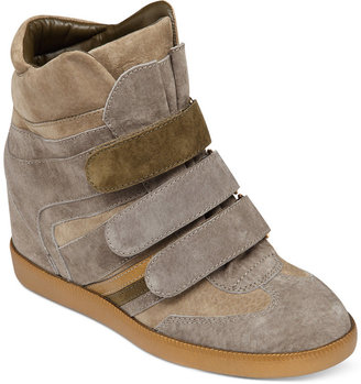 BCBGeneration Anthony Wedge Sneakers