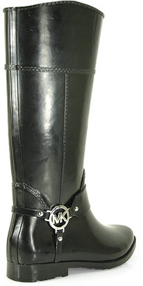 Michael Kors Michael by Fulton Harness - Rubber Boot