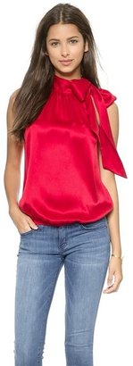 Joie Faustina B Blouse