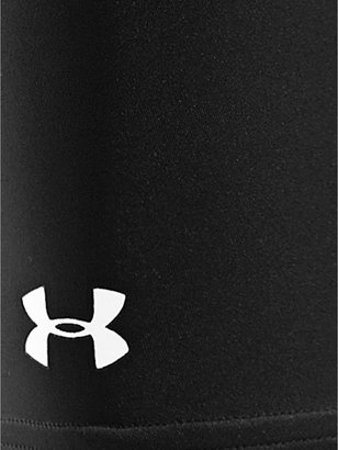 Under Armour Junior HeatGear Sonic Fitted 4 inch Shorts
