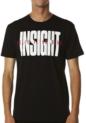 Insight Booster Tee