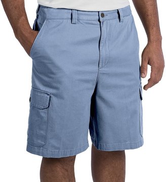Geoffrey Beene Extender Cargo Shorts - Comfort Waistband (For Men)
